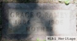 Grace G. Smith Ramey