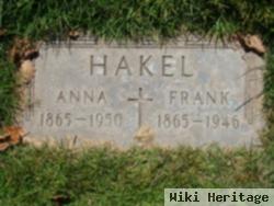Frank Hakel