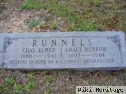 Charles Elmer Runnels