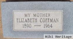 Margaret Elizabeth Wilcox Coffman