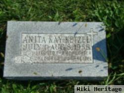 Anita Kay Ketzel