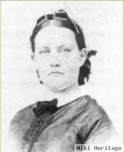 Julia F. Owens Tracy