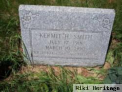 Kermit H. Smith