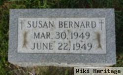 Susan Bernard