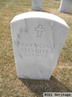 Raymond Sylvester Glover