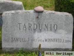 Winifred Jackson Tardunio