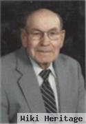 Willis Irvin Nunemaker