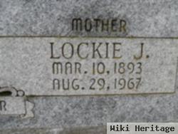 Lockie I. Meehan