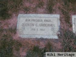 Quentin C. Underhill