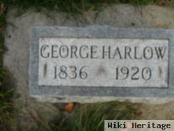 George Harlow