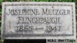 Josephine Metzger Flinchpaugh
