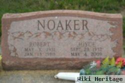 Robert Noaker