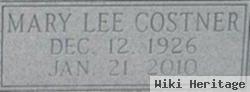 Mary Lee Costner Howell