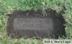 Charles Olney Childs