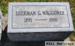 Sherman G Waggoner