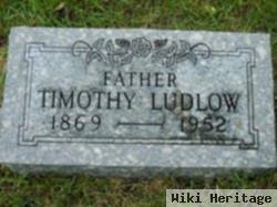 Timothy Ludlow