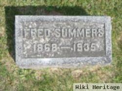 Fred Summers