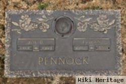 E Jean Pennock