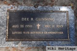 Dorothy "dee" Wilson Gunning