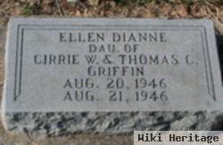 Ellen Dianne Griffin