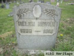 Helen R. Novak