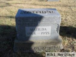 Matilda Diffenderfer Brandt