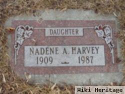 Nadene A. Harvey