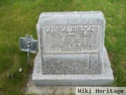 George Jurdgen Lorenzen