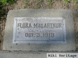 Flora Macarthur