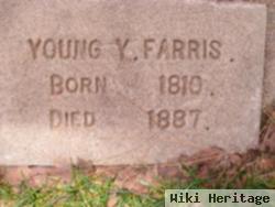 Young Y. Farris