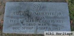 Pfc Joseph F Murphy, Jr