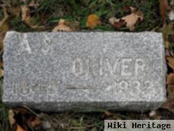 A. S. Oliver