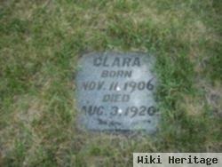 Clara Wehking