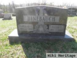 Hattie Hinebaugh