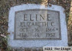 Elizabeth C Eline