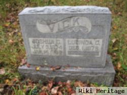 Joshua Cephus Vick