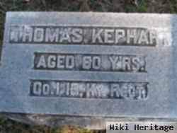 Thomas Kephart