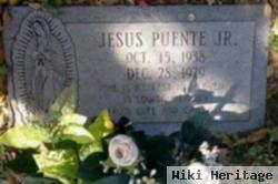 Jesus Puente, Jr