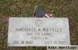 Michael R Revelle