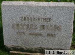 Charles Woods