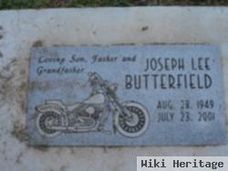 Joseph Lee Butterfield