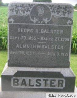 Georg H. Balster