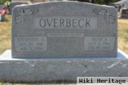 Ruth Nacke Overbeck