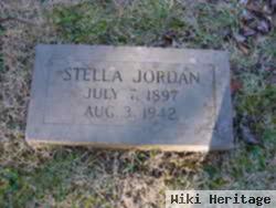 Stella Jordan