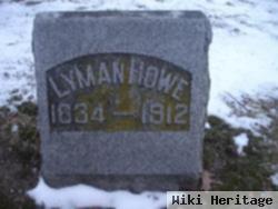 Lyman Howe