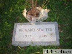 Richard Stalter