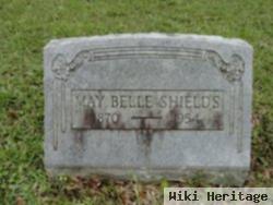 May Belle Blanchard Shields