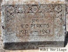 R. D. Perkins