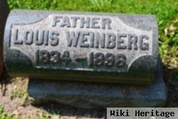 Louis Weinberg