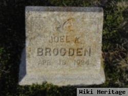 Joel K. Brogden